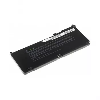 Green Cell batteri för Apple MacBook 13 A1342 Unibody (Late 2009, Mid 2010) 10,8V 5200mAh