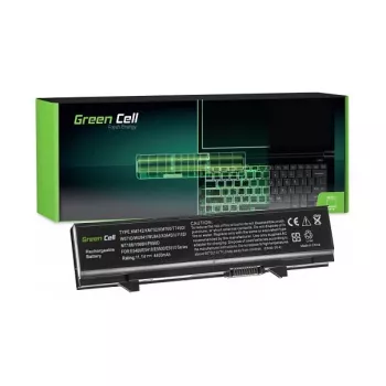 GREENCELL Green Cell batteri för Dell Latitude E5400 E5500 E5410 11,1V 4400mAh