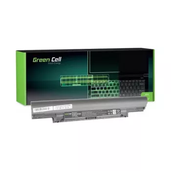 Green Cell batteri till Dell Latitude 3340 3350 P47G - 11,1V 4400mAh