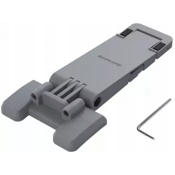 SUNNYLIFE surfplattahållare för DJI Mavic Mini 2 / Air 2 / Air 2S – grå