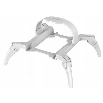 SUNNYLIFE landningsställsförlängning för DJI Mini 3 / Mini 3 Pro – grå (MM3-LG551-GY)