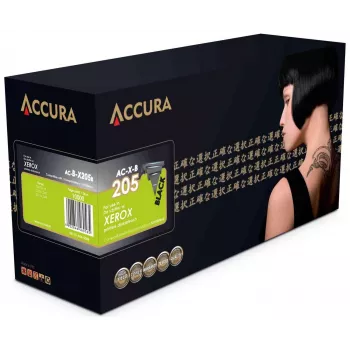 ACCURA trumma Xerox (101R00664) ersättning – svart, 100 000 sidor