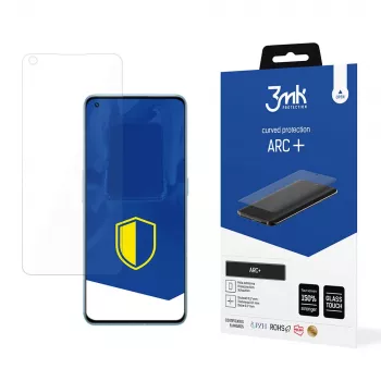 3MK skyddsfilm ARC+ för Realme GT 2 Pro