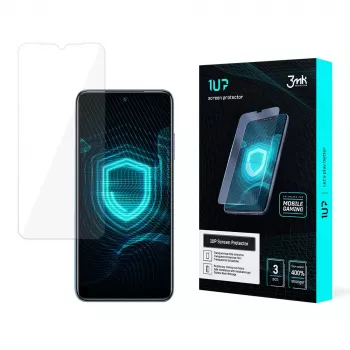 3MK PROTECTION 1UP skyddsfilm för Xiaomi POCO M5s – gaming, transparent