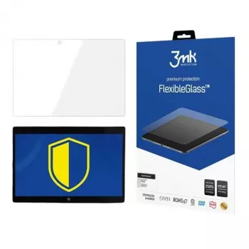 3MK PROTECTION FlexibleGlass skärmskyddsfilm för Dell Latitude 7275 (12,5 inch)