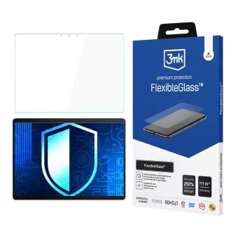 3MK FlexibleGlass skärmskyddsfilm för Microsoft Surface Pro X (SQ1) – 1 pack