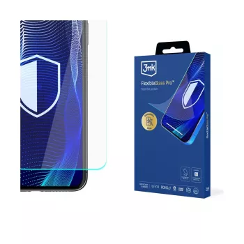 3MK PROTECTION Xiaomi Mi A3 / CC9e FlexibleGlass Pro skärmskydd