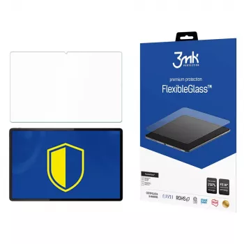 3MK PROTECTION Lenovo Tab Extreme – upp till 15 3mk FlexibleGlass skärmskyddsfilm