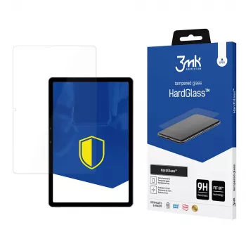3MK PROTECTION HardGlass härdat glasskärmskydd för Xiaomi Redmi Pad SE 11 inch