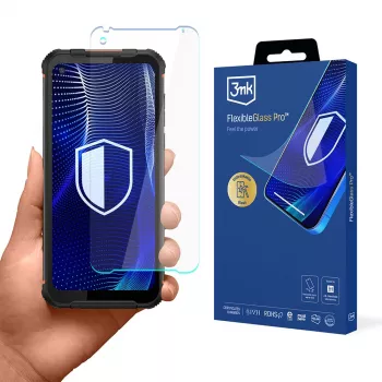 3MK PROTECTION Kruger&Matz Drive 10 - 3mk FlexibleGlass Pro skärmskydd