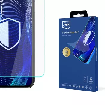3MK PROTECTION Kruger&Matz Eagle 807 – upp till 11 3mk FlexibleGlass Pro