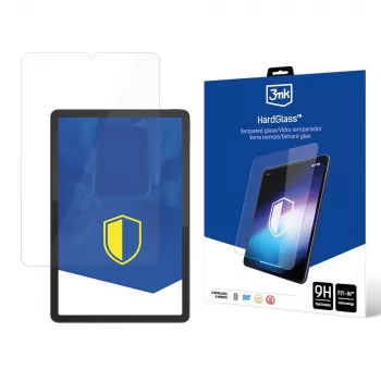 3MK HardGlass skärmskydd för Lenovo Tab M9 - härdat glas 9H