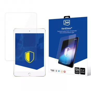 3MK PROTECTION Apple iPad mini 4/5 - upp till 8,3 3mk HardGlass