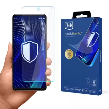 3MK PROTECTION TCL 50 SE FlexibleGlass Pro skärmskyddsfilm
