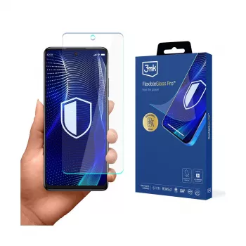 3MK PROTECTION TCL 50 SE FlexibleGlass Pro skärmskyddsfilm