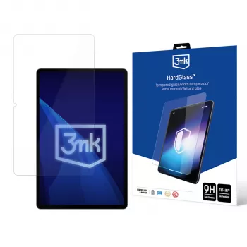 3MK PROTECTION Samsung Galaxy Tab S9+ HardGlass skärmskyddsfilm av härdat glas