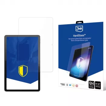 3MK PROTECTION Lenovo Tab P11 Pro Gen 2 HardGlass skärmskydd
