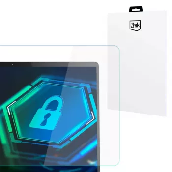 3MK PROTECTION Lenovo ThinkVision P24h-30 sekretessfilter 2-vägs (med klister)