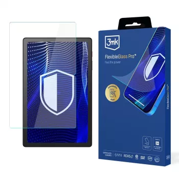 3MK PROTECTION T-Tablet 5G - upp till 11 3mk FlexibleGlass Pro