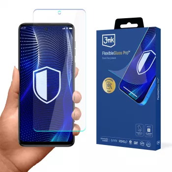 3MK PROTECTION Vivo Y200i FlexibleGlass Pro skärmskyddsfilm