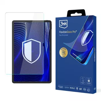 3MK PROTECTION TCL NXTPAPER 11 FlexibleGlass Pro skärmskyddsfilm