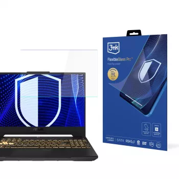 3MK PROTECTION ASUS TUF Gaming F15 - upp till 17 3mk FlexibleGlass Pro