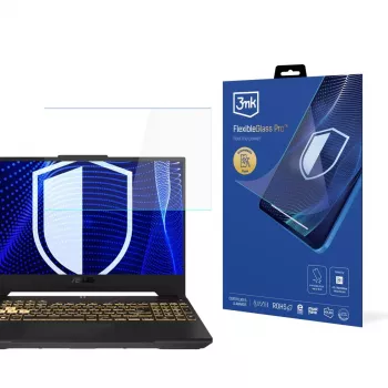 3MK PROTECTION ASUS TUF Gaming F15 - upp till 17 3mk FlexibleGlass Pro