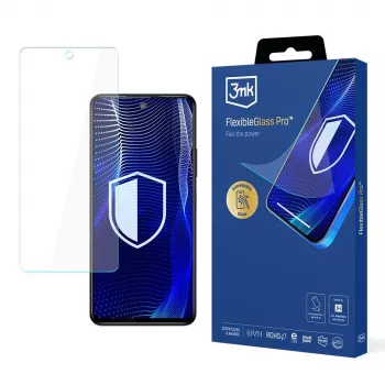 3MK PROTECTION Kruger & Matz Live 11 FlexibleGlass Pro skärmskydd