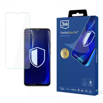 3MK PROTECTION Kruger&Matz Flow 11 - 3mk FlexibleGlass Pro skärmskyddsfilm