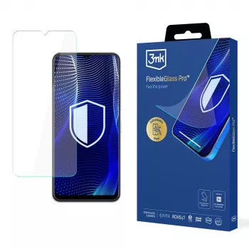 3MK PROTECTION T-MOBILE T PHONE 2 5G – 3mk FlexibleGlass Pro