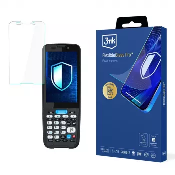 3MK PROTECTION Unitech HT330 FlexibleGlass Pro skärmskyddsfilm
