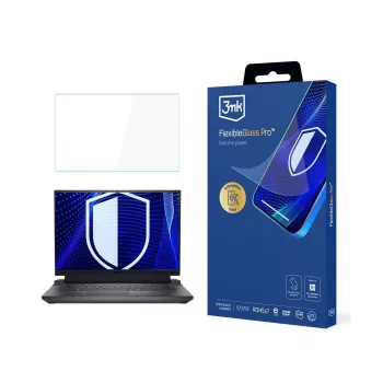 3MK PROTECTION Dell G16 – upp till 17 3mk FlexibleGlass Pro skärmskyddsfilm