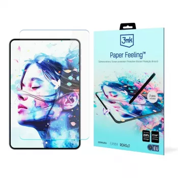 3MK PROTECTION Acer Predator Triton 14 – upp till 15 3mk Paper Feeling skärmskydd