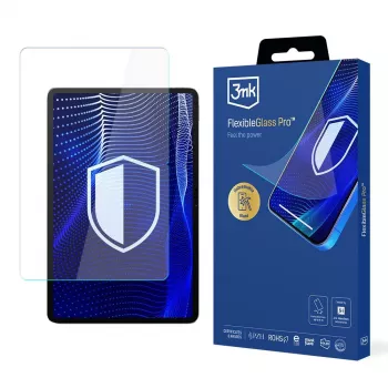 3MK PROTECTION FlexibleGlass Pro skärmskyddsfilm för Xiaomi Pad 6 Max 14