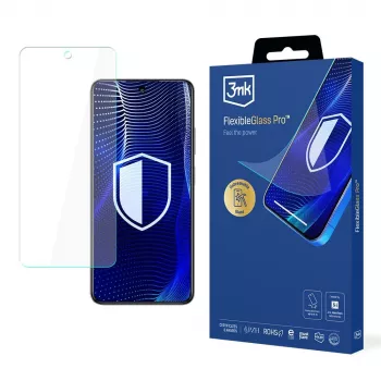 3MK PROTECTION Infinix Smart 8 FlexibleGlass Pro skärmskyddsfilm