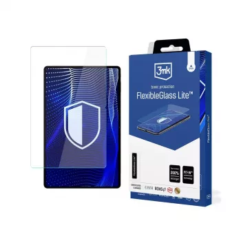 3MK PROTECTION N-one NPad X FlexibleGlass Pro skärmskyddsfilm – upp till 13 inch