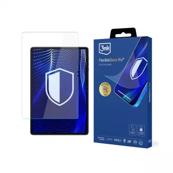 3MK PROTECTION N-one NPad Q – upp till 13 inch 3mk FlexibleGlass Pro skärmskydd