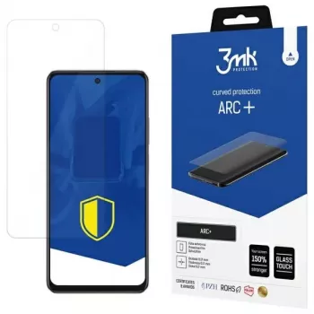 Oppo A60 – 3mk ARC+ skärmskydd