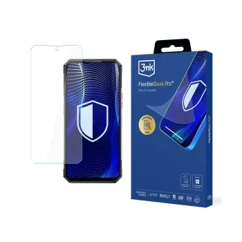 3MK PROTECTION Oukitel WP30 Pro – 3mk FlexibleGlass Pro skärmskydd
