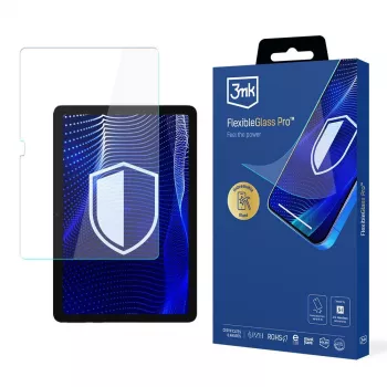3MK PROTECTION Doogee T10E FlexibleGlass Pro skärmskydd