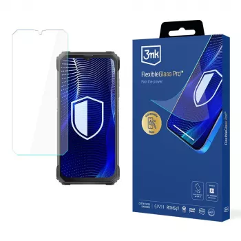 3MK PROTECTION Blackview BL8800 – 3mk FlexibleGlass Pro