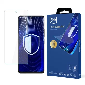3MK PROTECTION TCL 50 XL NXTpaper FlexibleGlass Pro skärmskydd