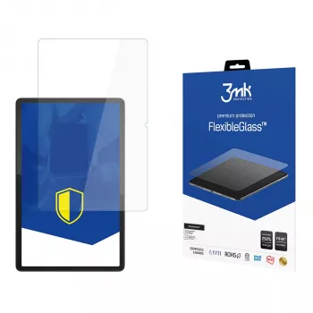 3MK PROTECTION Lenovo Tab K11 Plus FlexibleGlass skärmskydd