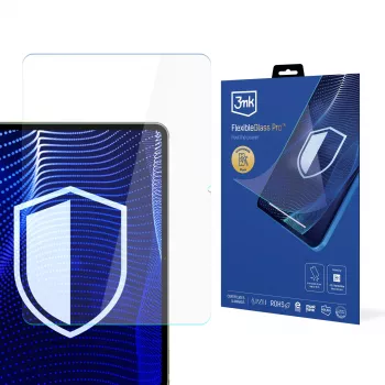3MK PROTECTION OnePlus Pad Pro FlexibleGlass Pro skärmskydd