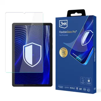 3MK PROTECTION Lenovo TAB B9 – upp till 11 inch 3mk FlexibleGlass Pro skärmskydd