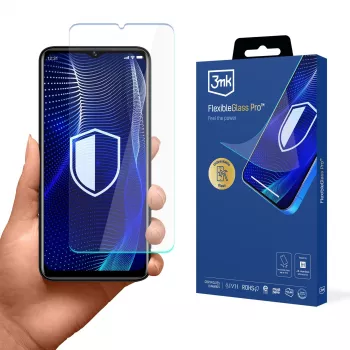 3MK PROTECTION Oukitel C53 FlexibleGlass Pro skärmskydd