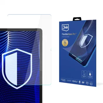 3mk FlexibleGlass Pro skärmskydd för Lenovo Tab K11 (upp till 13 inch)