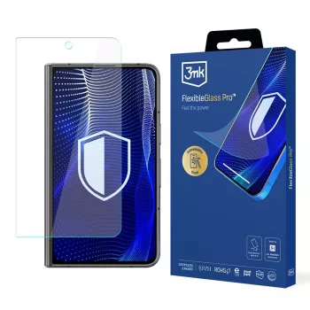 3MK PROTECTION Google Pixel Fold (front) – 3mk FlexibleGlass Pro