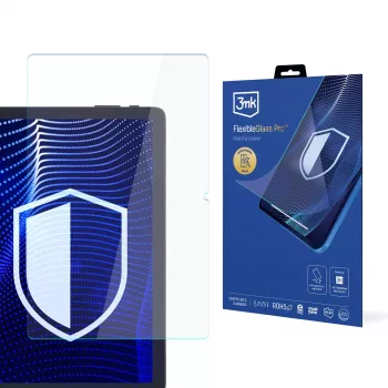 3MK PROTECTION Doogee T10 Pro FlexibleGlass Pro skärmskydd