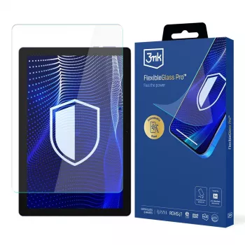 3MK PROTECTION Doogee U10 FlexibleGlass Pro hybridglasskärmskydd